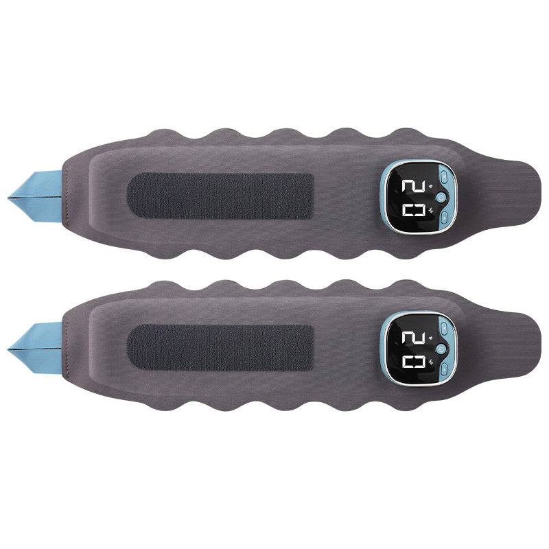 Sakerplus® Heated Wrist Wrap Massager for Carpal Tunnel