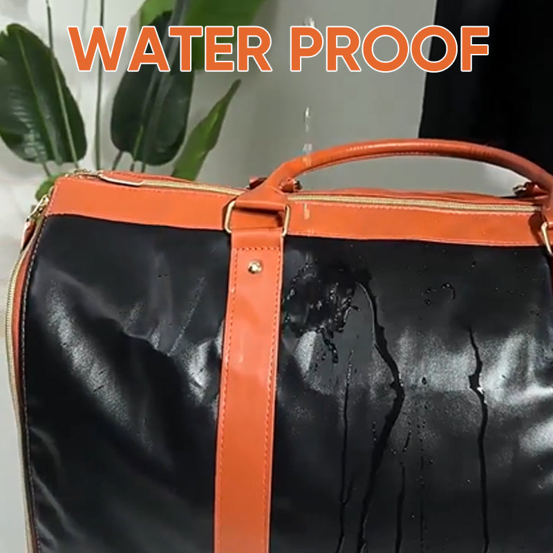 SAKER® Foldable Travel Bag