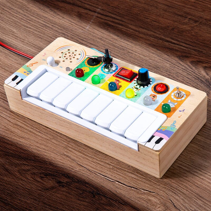 Sank Multifunctional Electronic Keyboard Toy