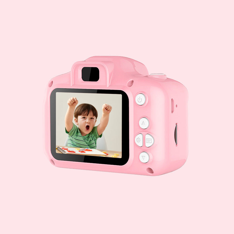 SAKERĀ® Mini Camera Gift For Kids