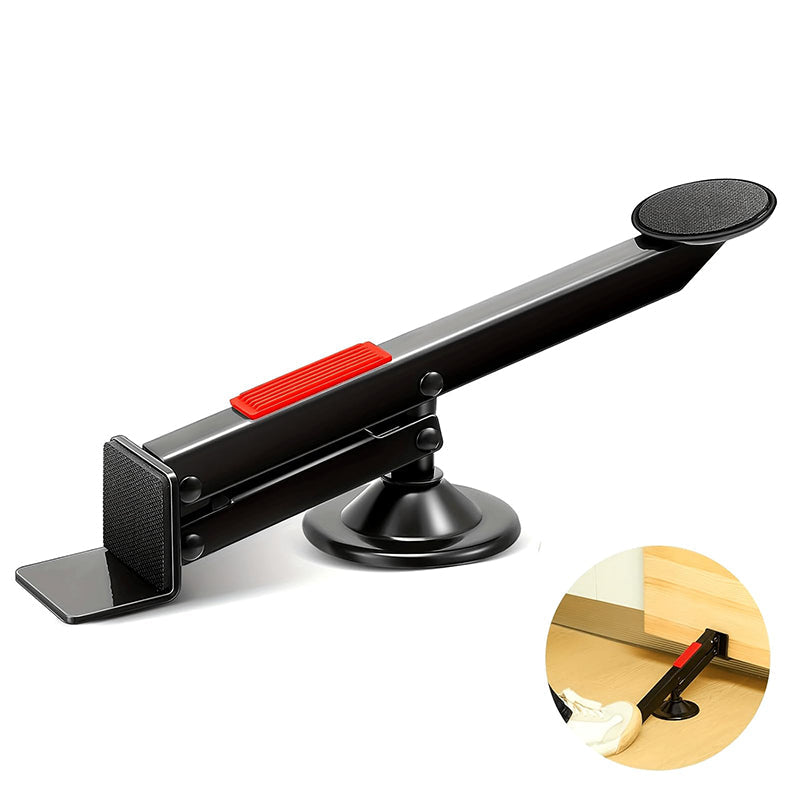 Sakerplus Swivel Type Door Lifter Tool