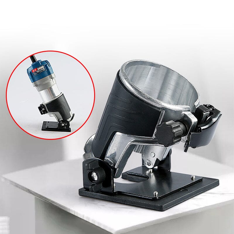 SAKER® Trimmer Base