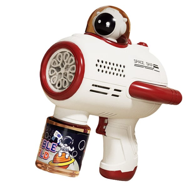 Sank Astronaut Bubble Machine for Toddlers