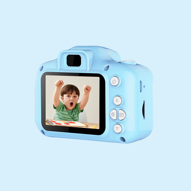 SAKERĀ® Mini Camera Gift For Kids
