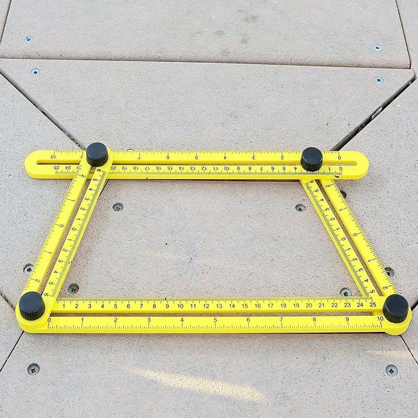 Saker® Angle Measuring Tool (UK)