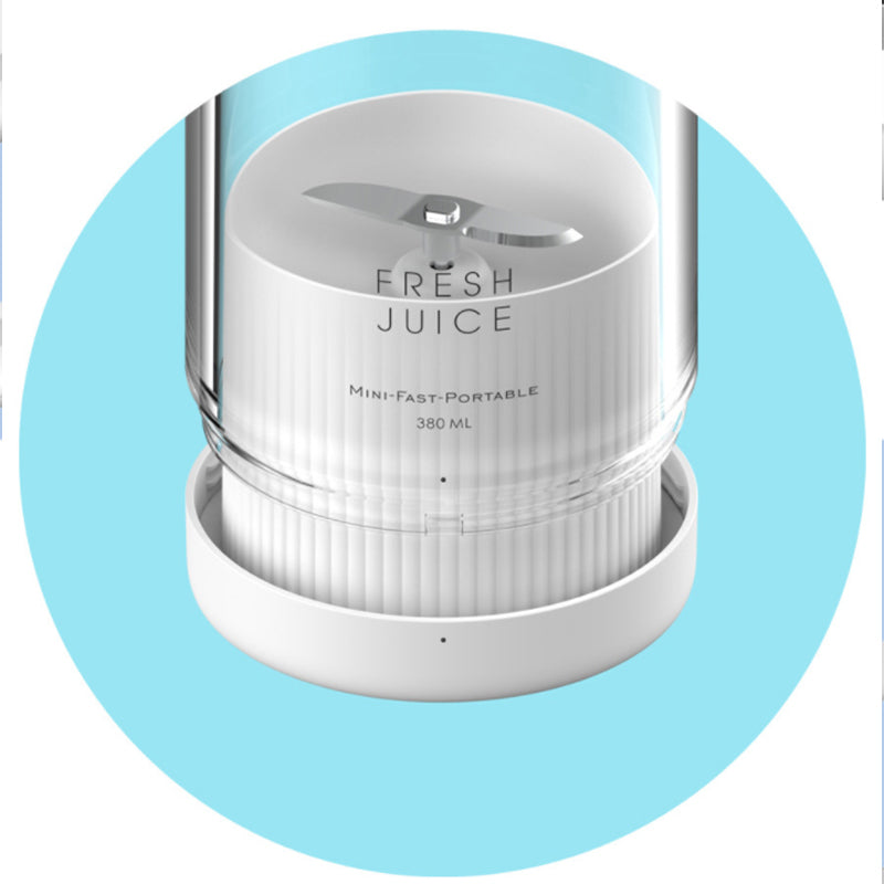 SAKER Fresh Juice Portable Blender