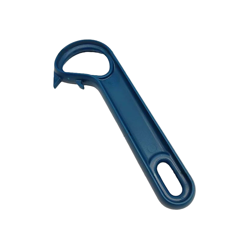 SAKER® Pull Ring Can Opener