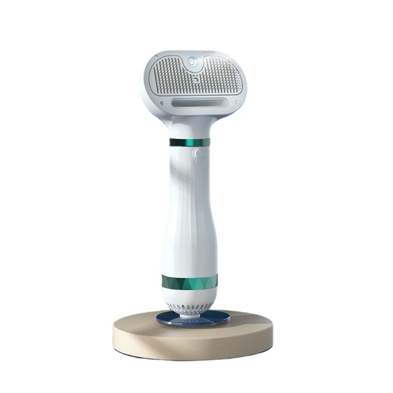 SAKER® 3-in-1 Pet Hair Dryer Comb
