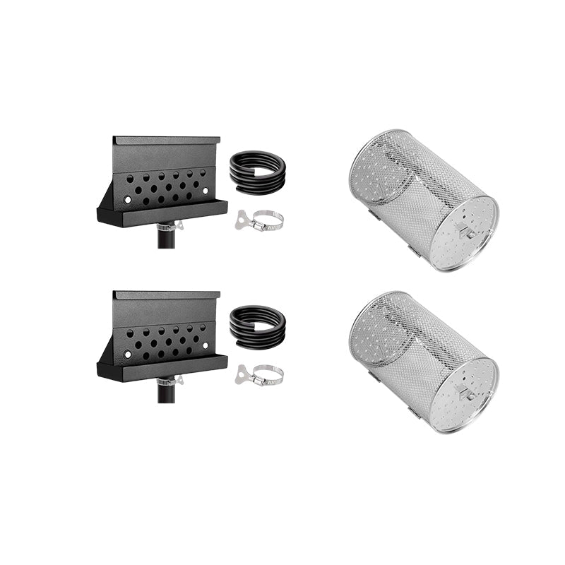 SAKER® Barbecue Oil Drainer