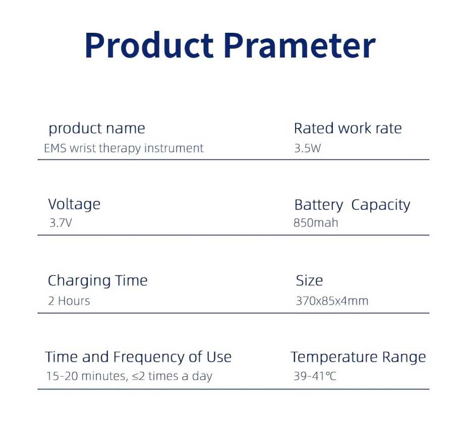 Sakerplus Finger Therapy Massager