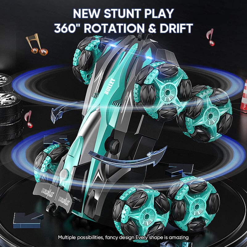 Sank Remote Control Car for Kids