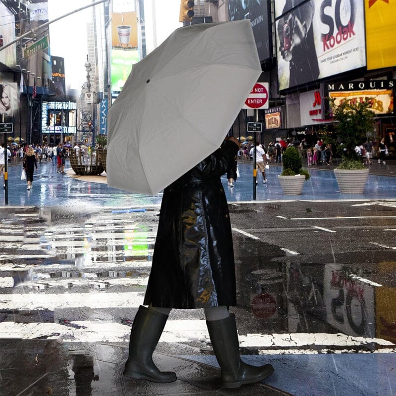 SAKER® Folding Reflective Umbrella