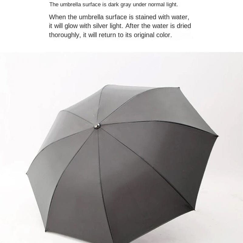SAKER® Folding Reflective Umbrella