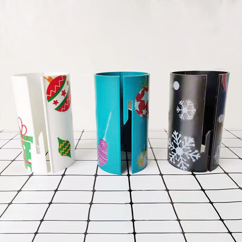 SAKER® Wrapping Paper Cutter
