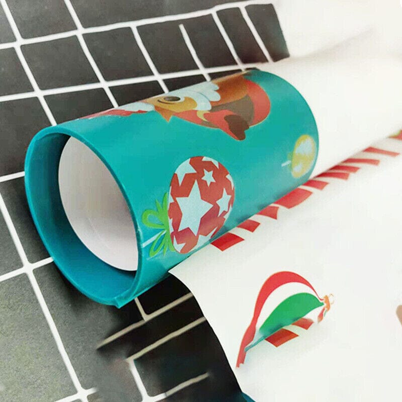 SAKER® Wrapping Paper Cutter