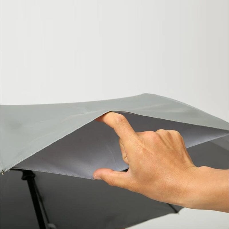 SAKER® Folding Reflective Umbrella