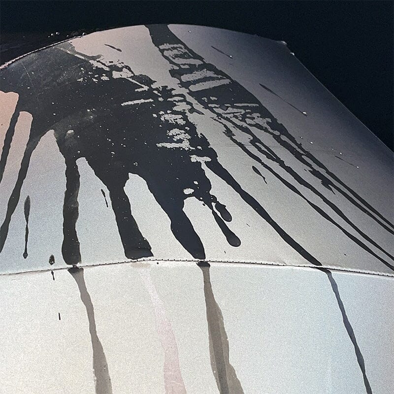 SAKER® Folding Reflective Umbrella