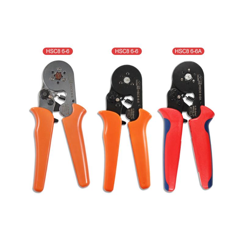 Saker® Ferrules Crimper Plier