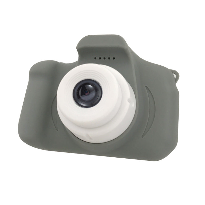 SAKERĀ® Mini Camera Gift For Kids
