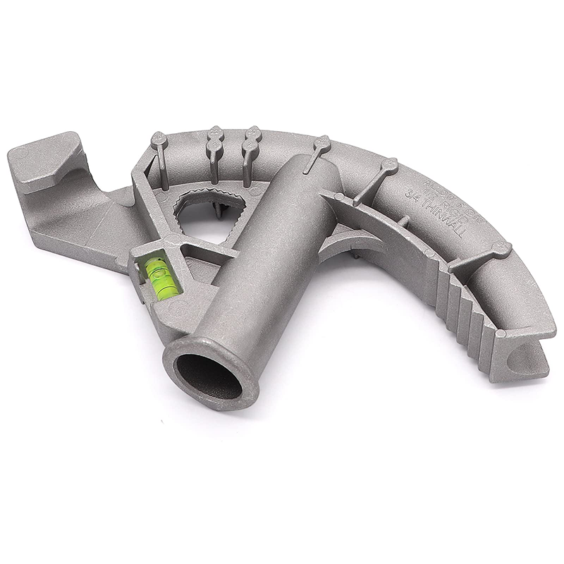 Sakerplus Conduit Hand Bender Tool