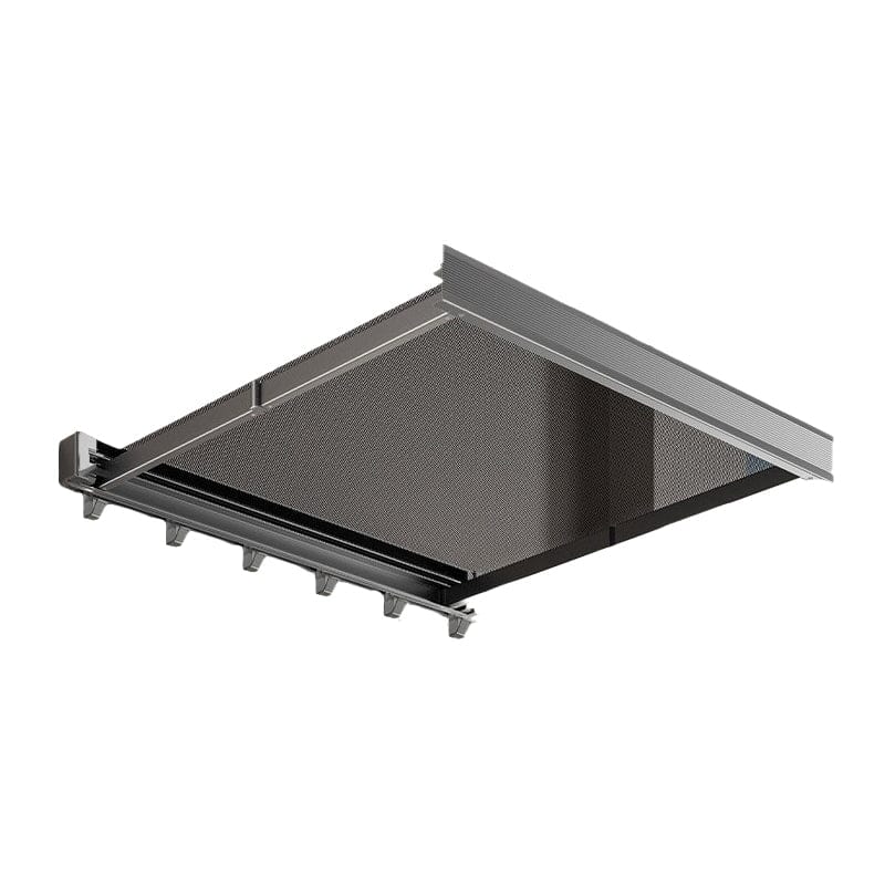 SAKER® Retractable Invisible Storage Rack