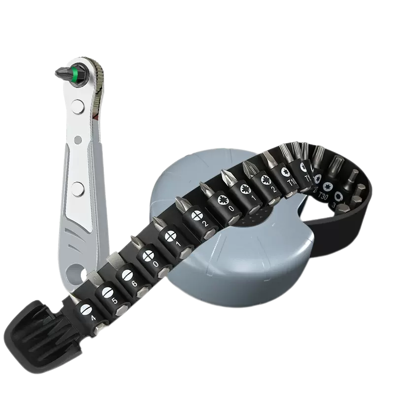 SAKER® Multifunctional Screwdriver Set