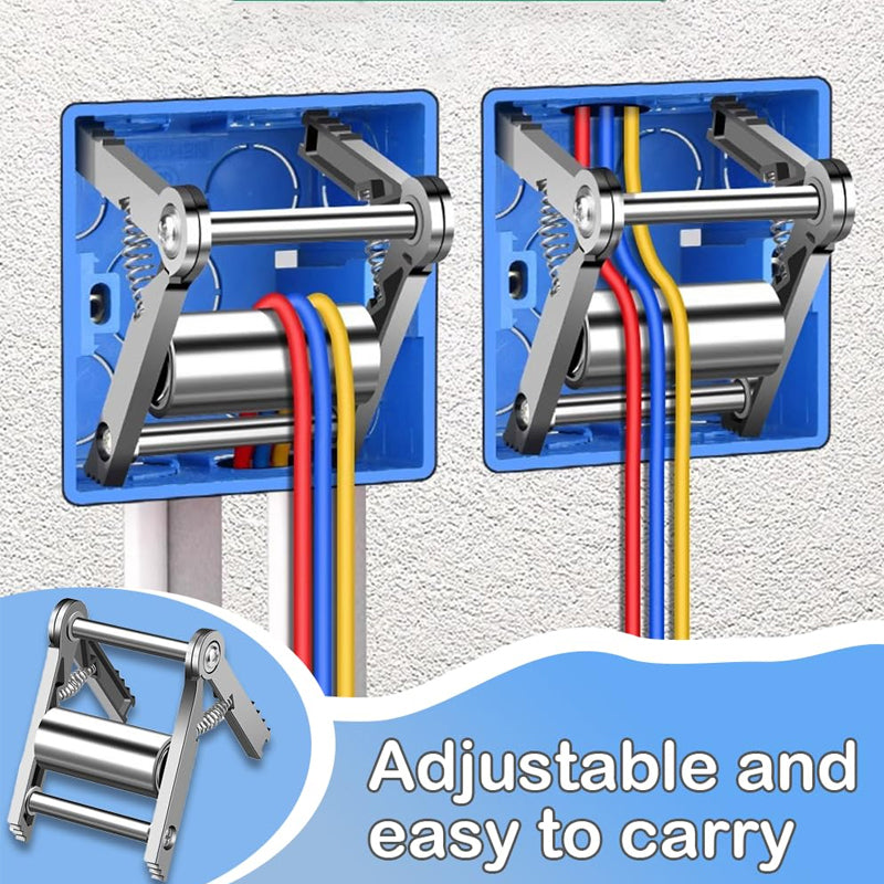 SAKER® Wire Threading Aid