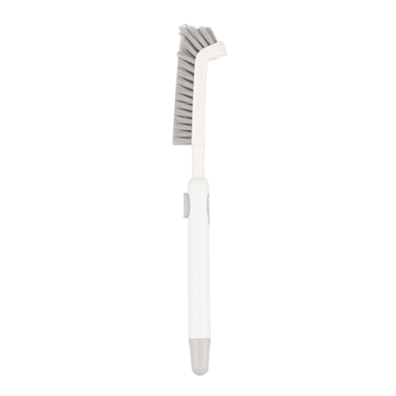 SAKER® Retractable Right Angle Cleaning Brush