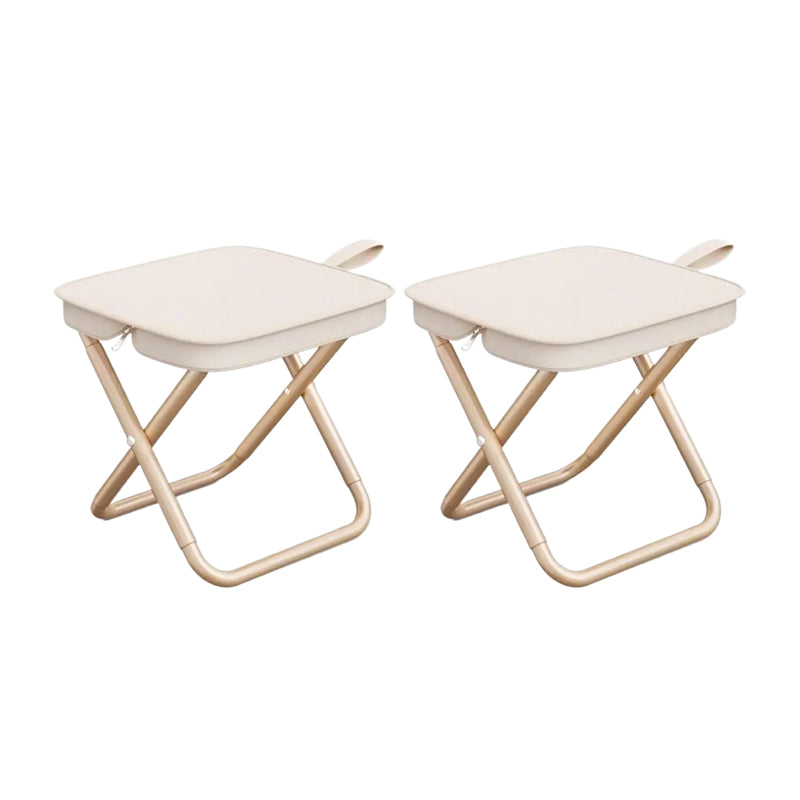 SAKER® Portable Folding Stool