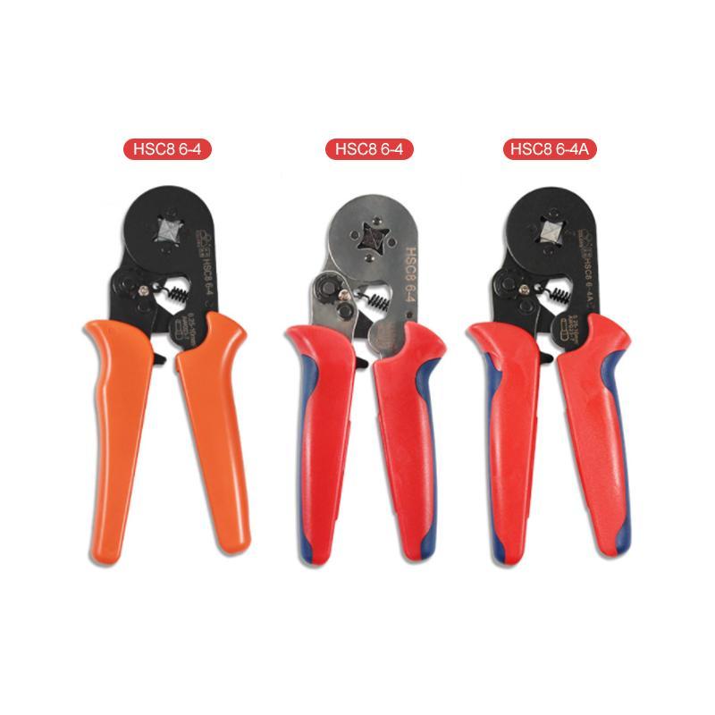 Saker® Ferrules Crimper Plier