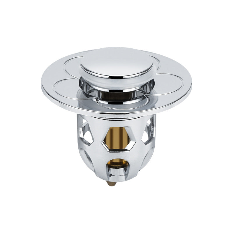 Saker® Universal Sink Drain Stoppers