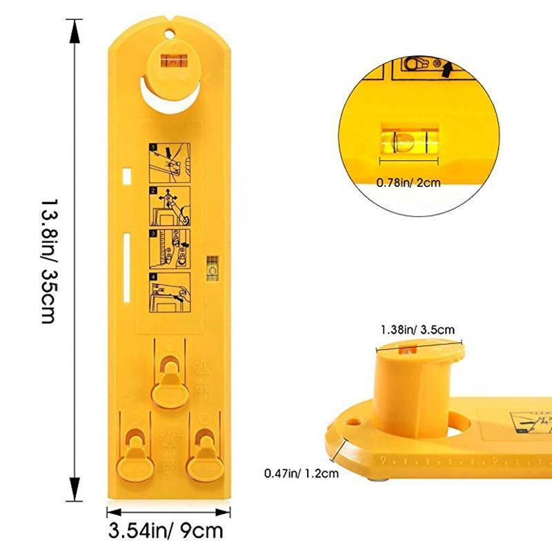 Picture Hanging Tool