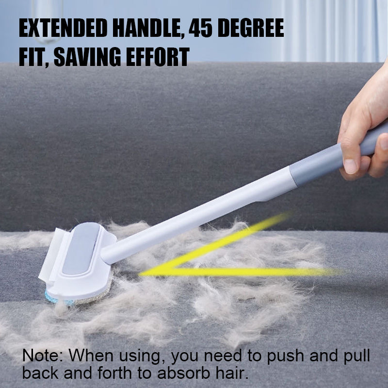 SAKER® 3-in-1 Pet Hair Cleaning Brush