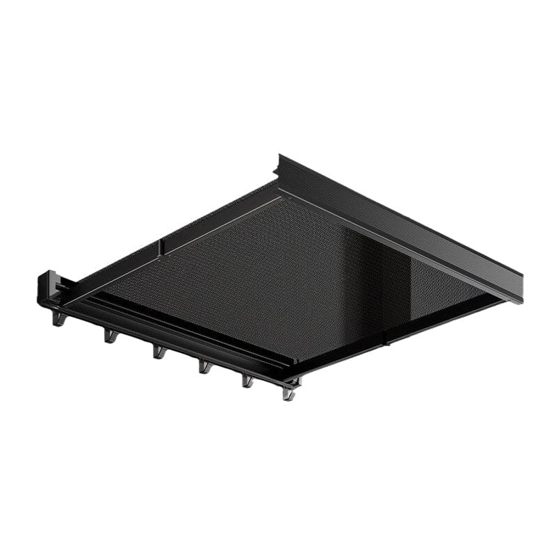 SAKER® Retractable Invisible Storage Rack