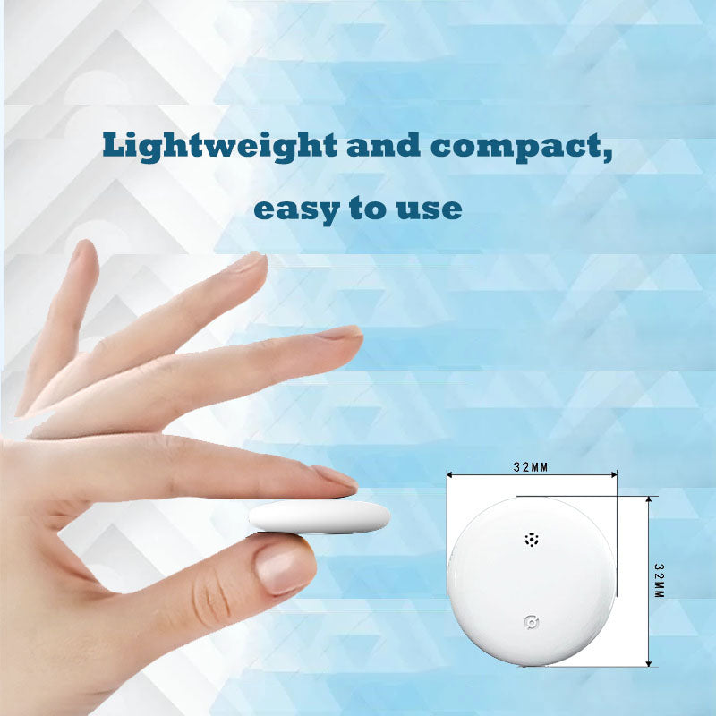 🎁Hot Sale 25% OFF⏳Saker Smart Tag