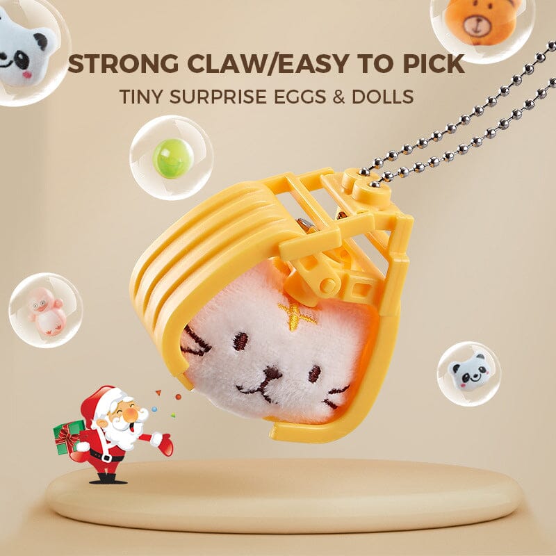 Sank Mini Claw Machine