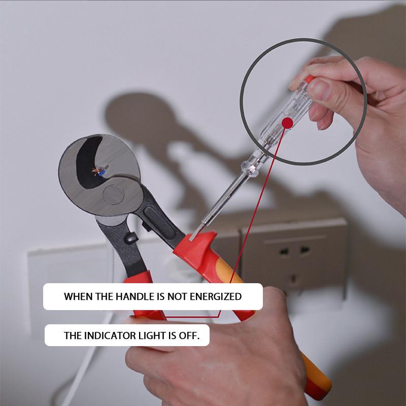 Saker Electronics Cable Cutter