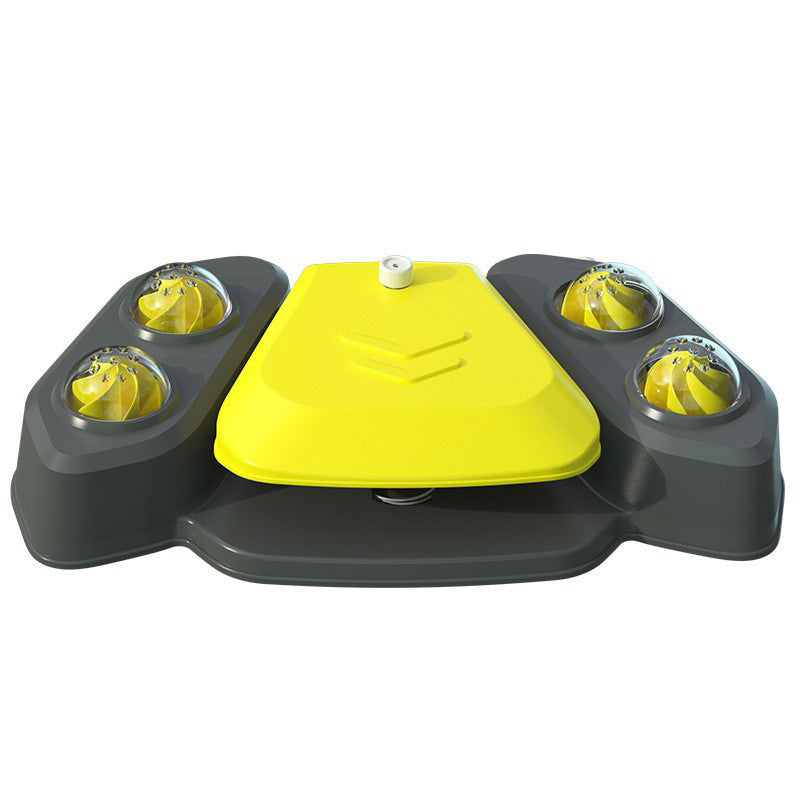 Sakerplus Outdoor Dog Water Dispenser