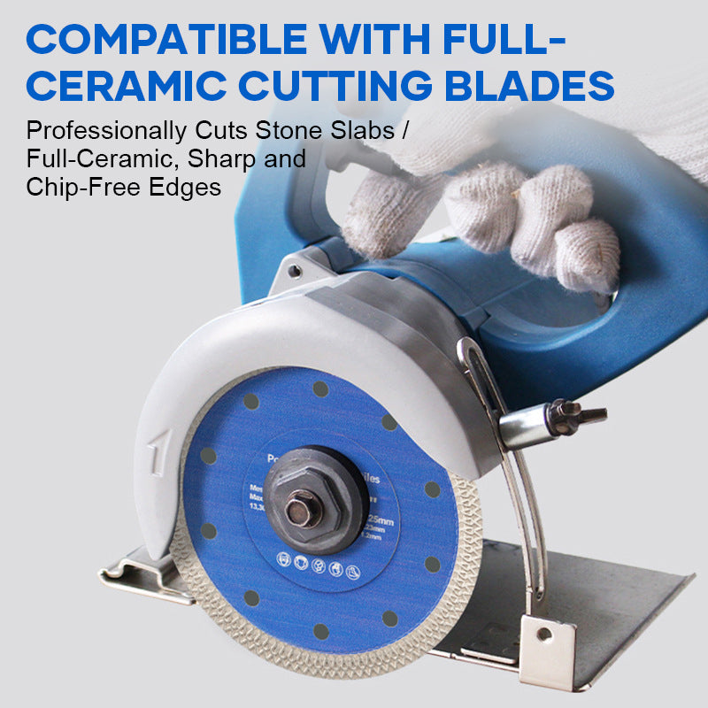 Saker M14 Angle Grinder Hole Saw