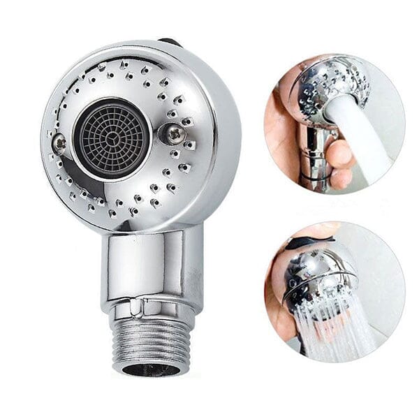 SAKER® Pet Bath Shower Head