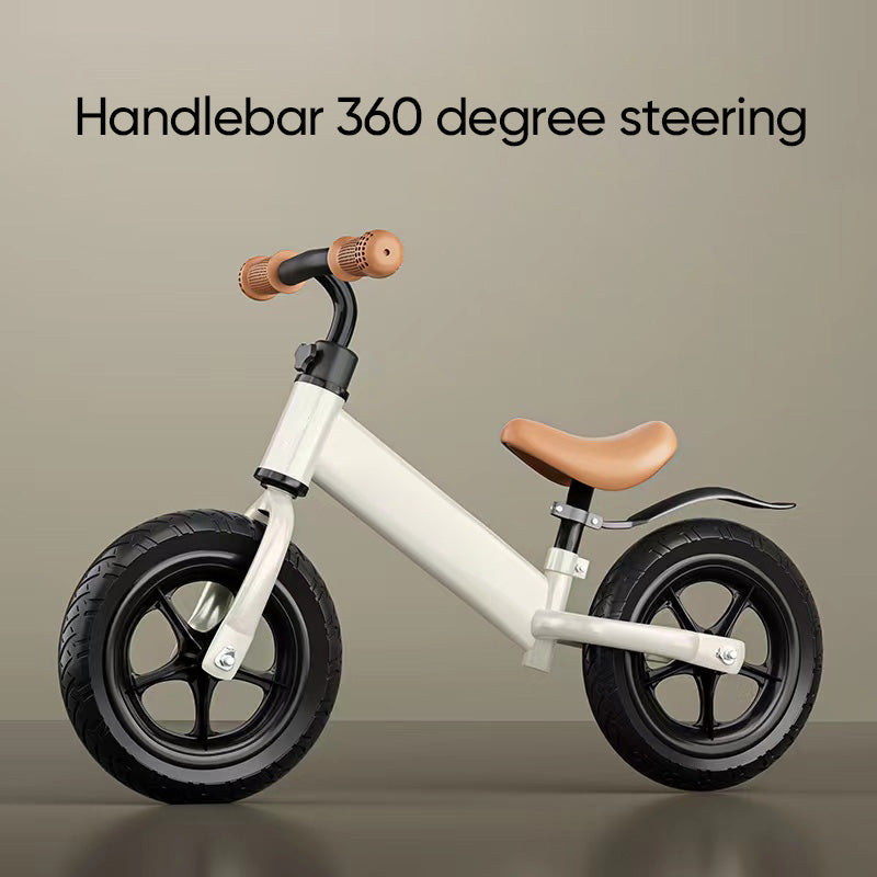Sakerplus Balance Bike for Kid