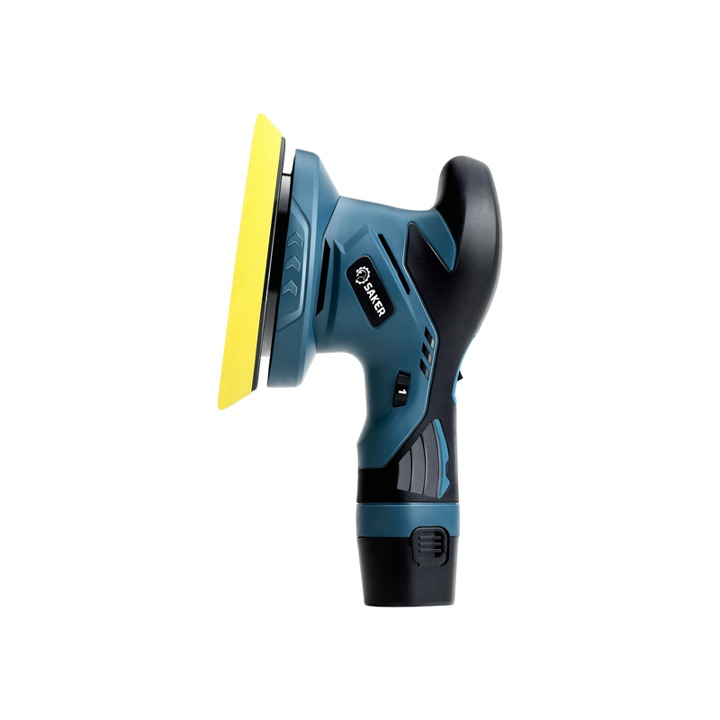 Saker Cordless Car Buffer Polisher