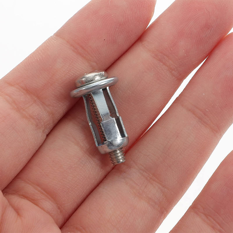 SAKER® Expansion Screw Petal Nut(50 Pcs)