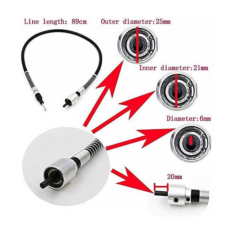 SAKER® Woodworking Carving Tool