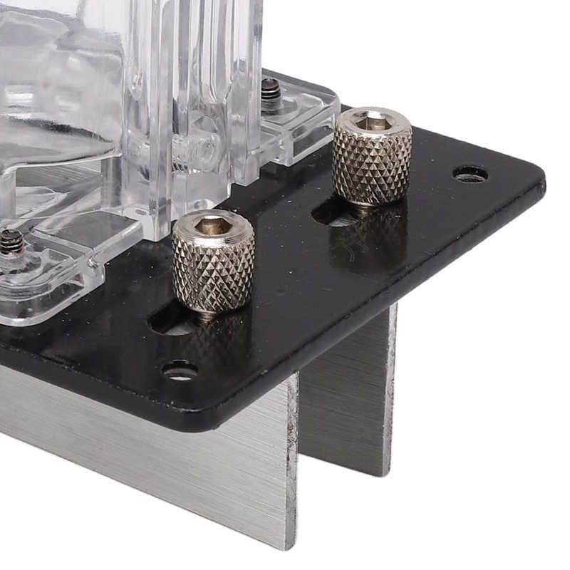 SAKERĀ® Wood Router Slotting Locator