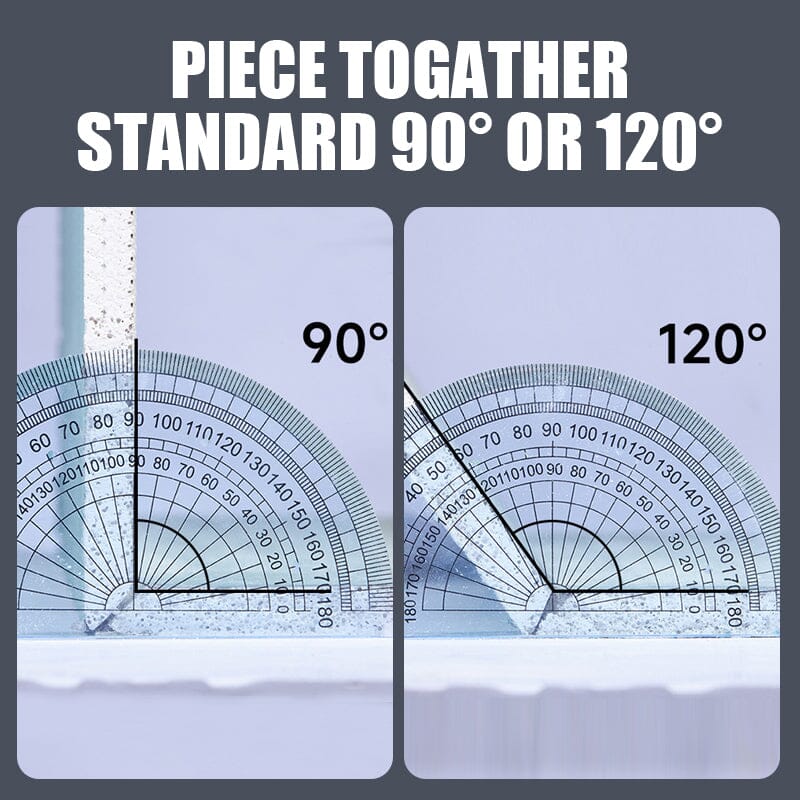 SAKER® Plasterboard Edge Chamfer Tool