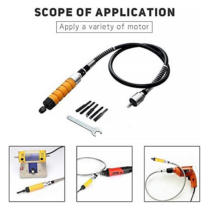 SAKER® Woodworking Carving Tool