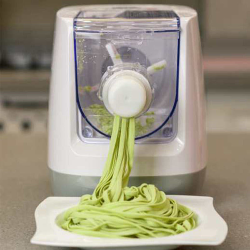 Sakerplus Automatic Noodle Maker