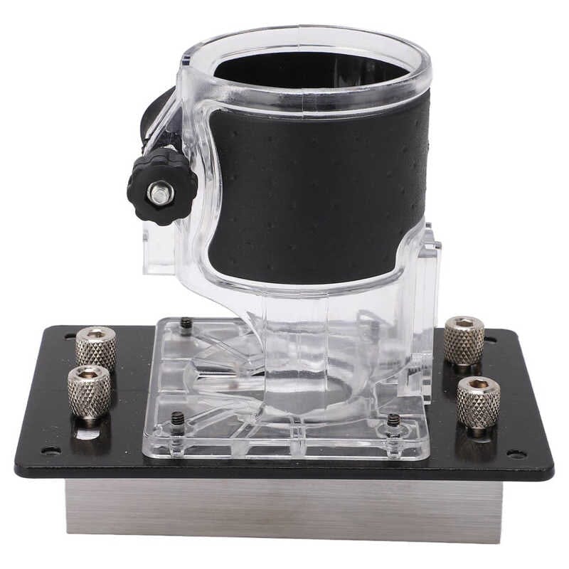 SAKERĀ® Wood Router Slotting Locator