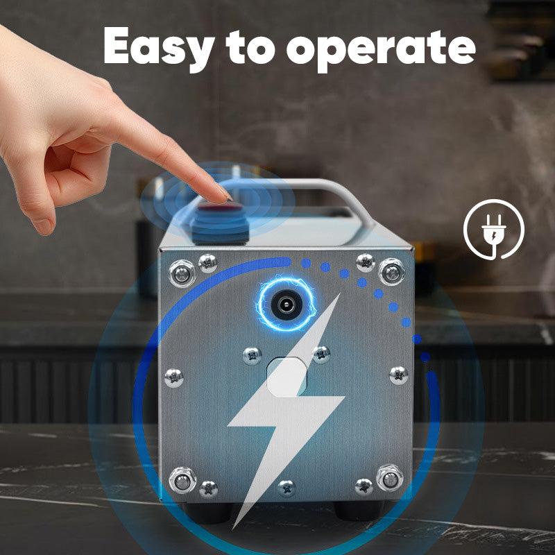 Sakerplus Household Electric Strip Cutting Machine